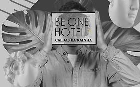 Be One Hotel Caldas Da Rainha - By Mhmb Hospitality