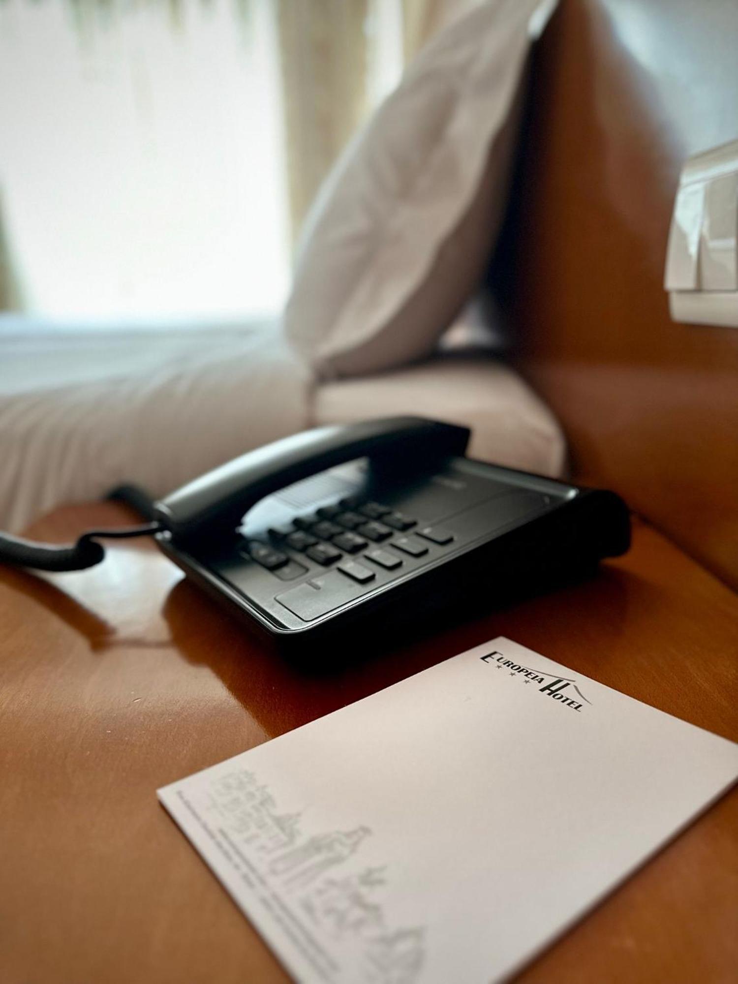 Be One Hotel Caldas Da Rainha - By Mhmb Hospitality Esterno foto