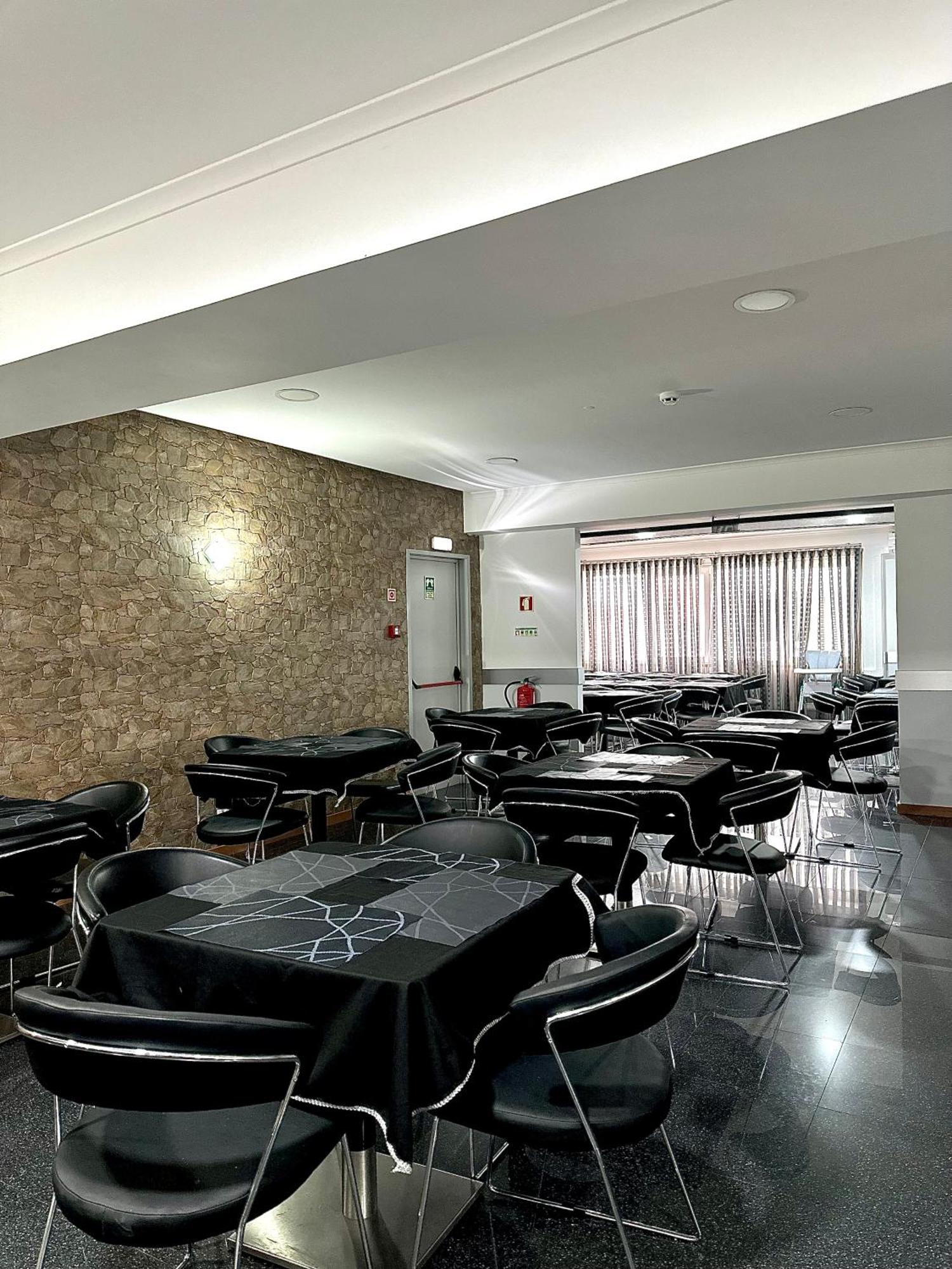 Be One Hotel Caldas Da Rainha - By Mhmb Hospitality Esterno foto