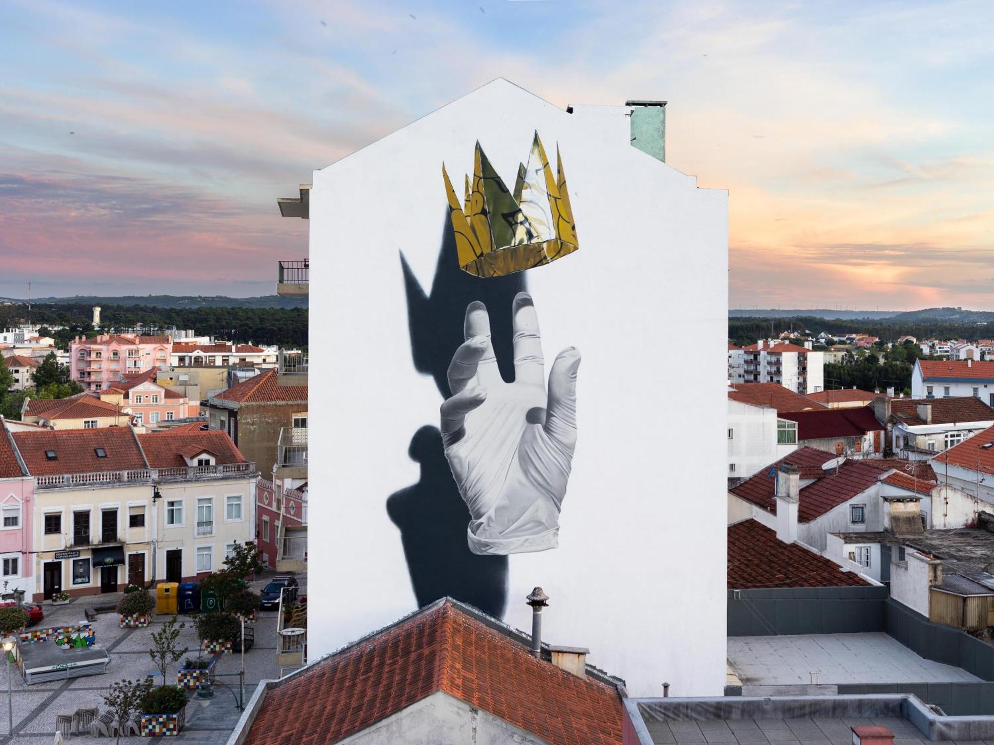 Be One Hotel Caldas Da Rainha - By Mhmb Hospitality Esterno foto
