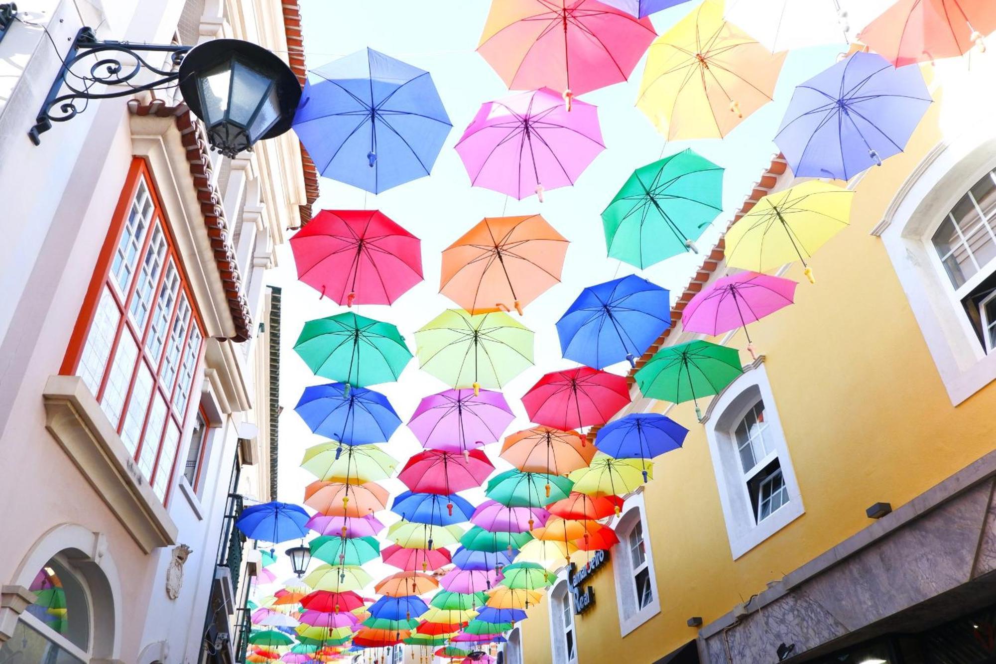 Be One Hotel Caldas Da Rainha - By Mhmb Hospitality Esterno foto